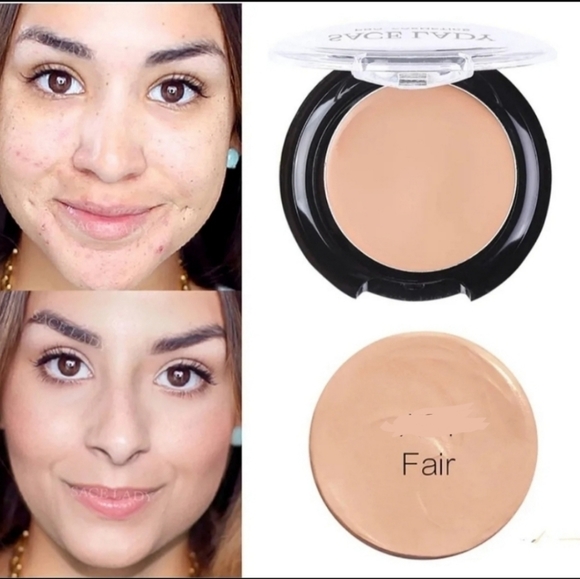 2x 🎉HP🎉4 colors.Tattoo,freckle,scar, blemish,dark spot TOTAL concealer. - Picture 6 of 10